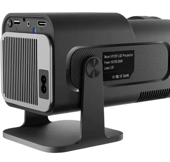 HY320 projector